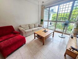 Gardenvista (D21), Condominium #575724811
